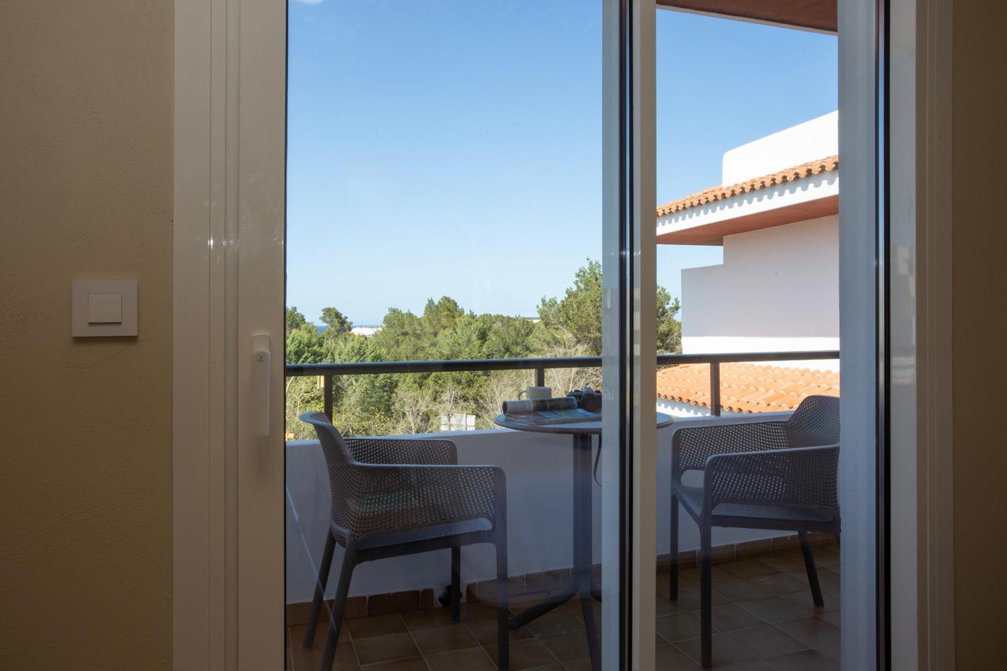 Hotel Casual Bahia Ibiza Sant Antoni de Portmany Exterior foto