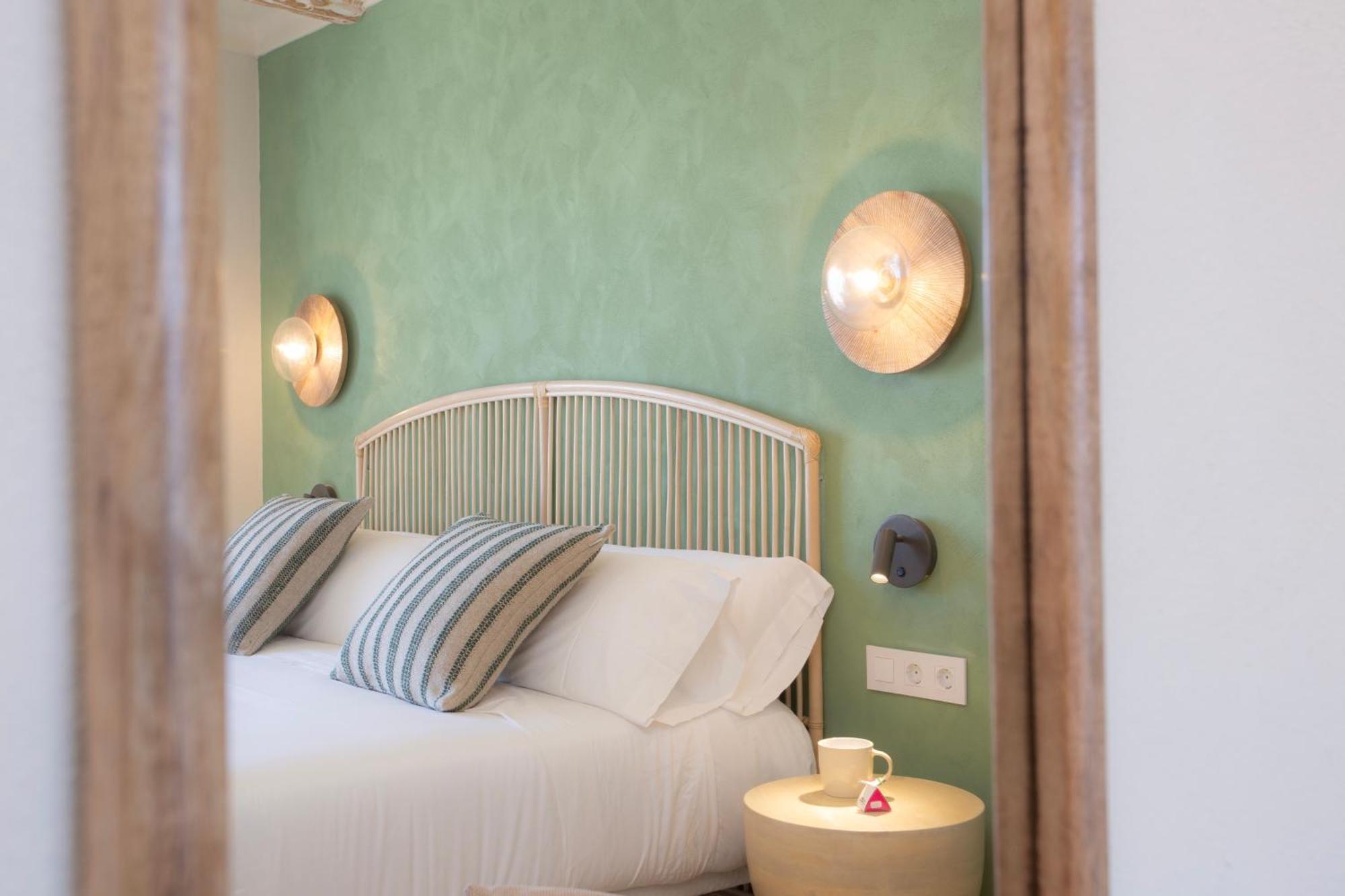 Hotel Casual Bahia Ibiza Sant Antoni de Portmany Exterior foto